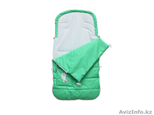  Конверт демисезонный 