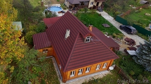 Ондулин черепица #1584755