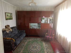 дом  в хорошем состоянии,  4комнаты, кухня, санузел,  ухоженный двор #1585423