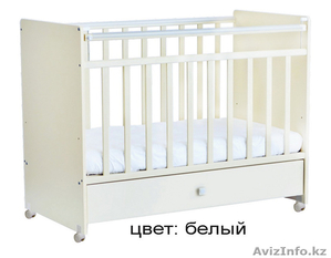 Кровать детская Фея 