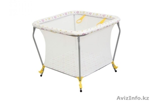 Манеж Фея квадрат  #1585702