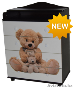  Комод Антел 