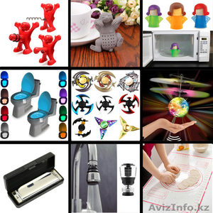 Самые необычные и оригинальные подарки. #1582761