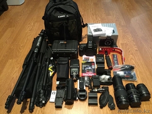 Новый канон eos 5d mark iv #1584588