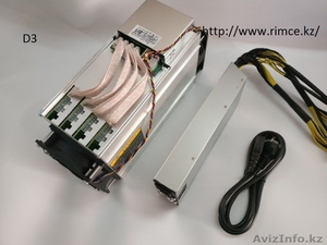 Продам оборудование по майнингу #1584180