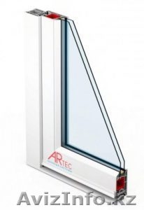 Пластиковые окна.Белорусские пластиковые окна.Все виды окон.Высшее качество #1584400