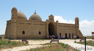  Туркестан поездки #1584390