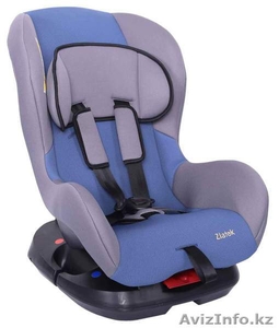 Детское автомобильное кресло «ZLATEK Galleon» #1585770