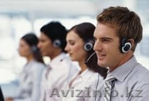 колл центр,  call center,  call центр #1581446