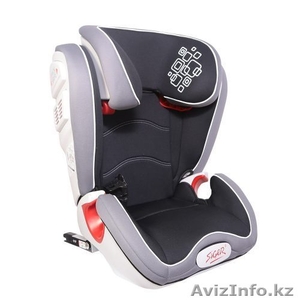 Детское автокресло Siger Олимп FIX #1584933