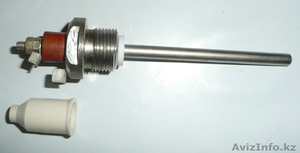 Датчики сухого хода для реле уровня РОС-301, ESP-50, РО-01, САУ. #1585779