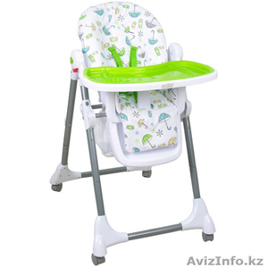 Стульчик для кормления Selby BH-431 #1585805