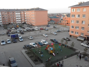 1-комн. квартира для счастливой семейной жизни,  вдали от шума,  пробок и суеты #1581222