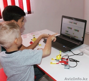 StartUp Aktau - учебный центр #1584136