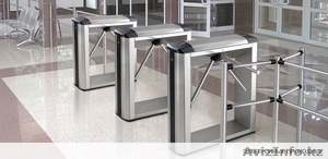 системы контроля учета доступа и безопасности #1583558