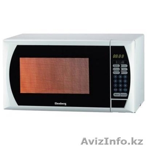 Микроволновая печь Elenberg MS2010D - новая,  в упаковке. #1584064