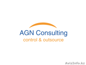 ТОО AGN Consulting #1584301