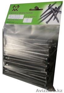 Гвозди строительные и шиферные #1581738