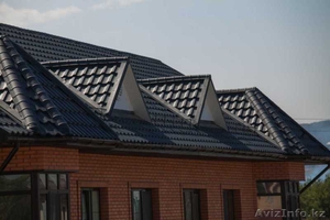 TOO Quality-roofing  #1585923