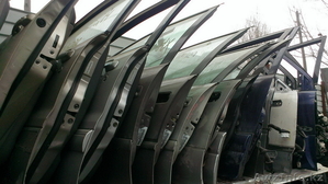 АВТОРАЗБОР Toyota CAMRY 30 – HIGHLANDER - AVENSIS - Автозапчасти #1584013