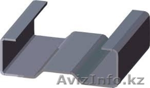 Профиль от завода изготовителя #1585590