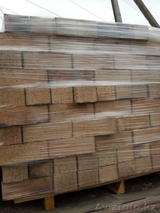 Кирпич забутовочный одинарный (полнотелый),  полуторный пустотелый #1585961