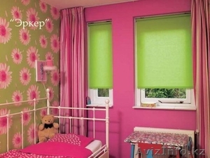 Рол-шторы не дорого #1584544