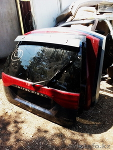  Mitsubishi MONTERO SPORT АВТОРАЗБОР - Автозапчасти #1584040