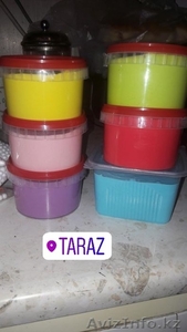 Слайм антистресс для детей и взрослых #1582683