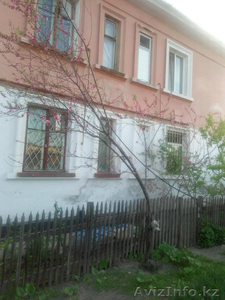 Продам 2 х комн.квартиру #1582648