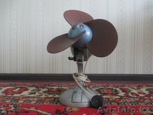 вентилятор МЭТП,  ТИП В3-1,  1966 года выпуска,  ГОСТ 7402-55 #1582566