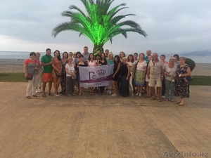 Тур в Грузию на день города Тбилиси #1584266