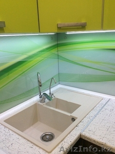 Продам кухонные мойки VeryStone из искусственного камня #1585899