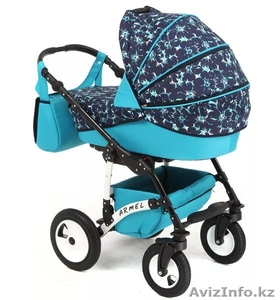 Коляска Armel 2 в 1Marimex #1585588