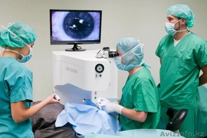 Лечение и диагностика за рубежом без посредников #1584601