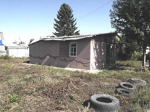 Продам дачу п. Мирный за 800000 тг. #1581340