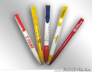 Печатаем на ручках в Алматы #1585268