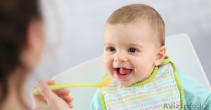 Няня для малышей у себя на дому! #1583835