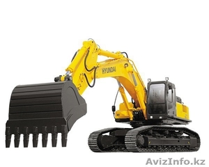 Поставка запасных частей для строительной и землеройной техники #1582168