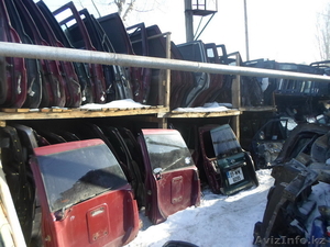 Запчасти для Nissan Pathfinder #1584039