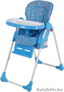Стульчик для кормления Selby 