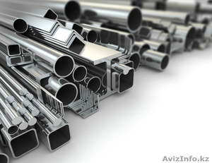 Металлопрокат,  арматура,  балки,  швеллера,  трубы круглые,  листы #1584614