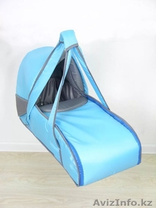 Переносная люлька Фея 