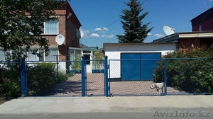 кирпичный дом #1585888