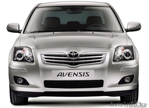 Автозапчасти Toyota AVENSIS V-1.8   #1584019