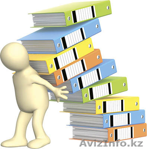  ПРАВИЛА ДОКУМЕНТИРОВАНИЯ И УПРАВЛЕНИЕ ДОКУМЕНТАЦИЕЙ. ДЕЛОПРОИЗВОДСТВО. #1583857