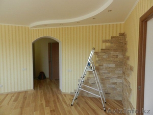 Ремонт квартир. Стаж работы более 15 лет.  #1582118
