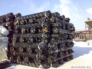 Геотекстиль (пл 200/ пл 300) #1586972