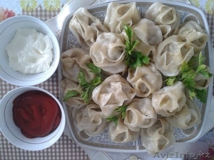 Домашние манты #1588635