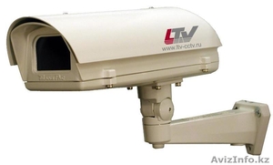 видеокамеры,  сменные объективы,  видеорегистраторы,  мониторы,  кожухи #1590454